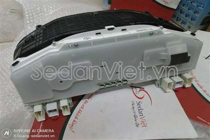 Đồng hồ táp lô 838006D032