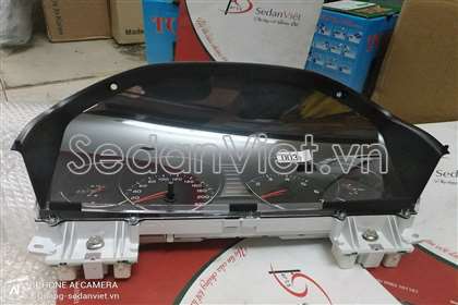 Đồng hồ táp lô 838006D032
