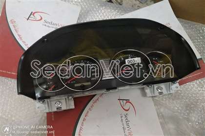 Đồng hồ táp lô 838006D032