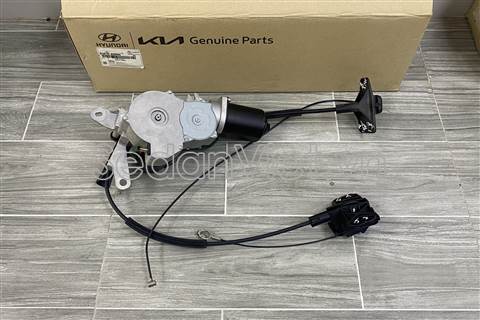 Mô tơ mở cửa lùa 83810A9000