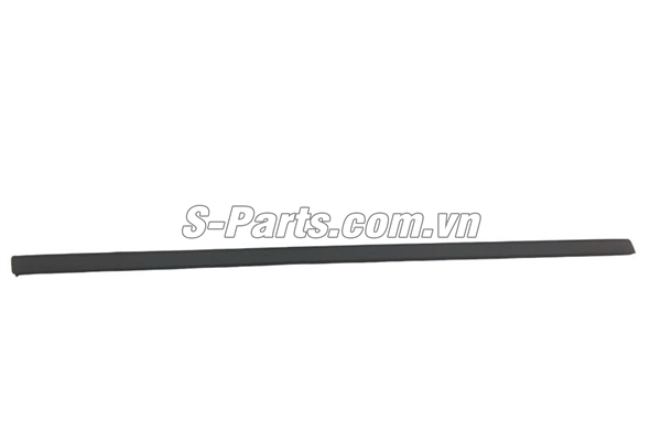 Nẹp chân kính cánh cửa ngoài trước Suzuki APV 2013-2016