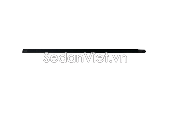 Nẹp chân kính cánh cửa ngoài sau 8383161J10000
