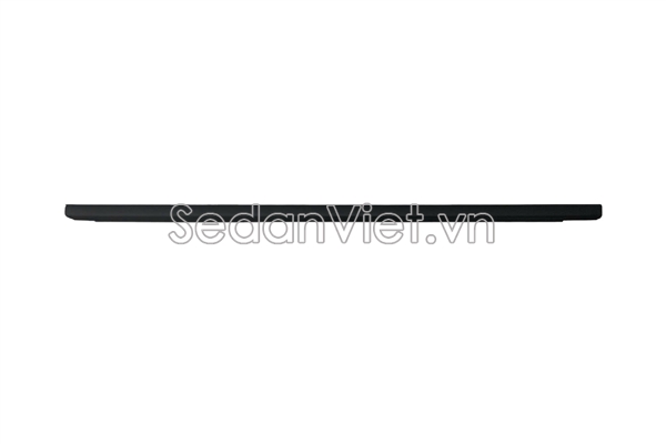 Nẹp chân kính cánh cửa ngoài sau 8383161J10000