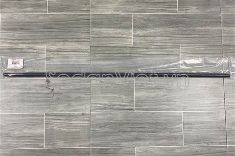 Nẹp chân kính cánh cửa ngoài sau 8384173R00000