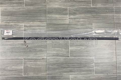 Nẹp chân kính cánh cửa ngoài sau 8384173R00000