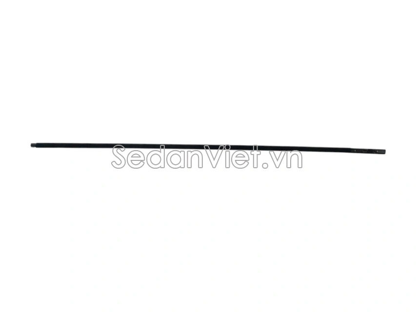 Nẹp chân kính cánh cửa ngoài sau 83841M72R00