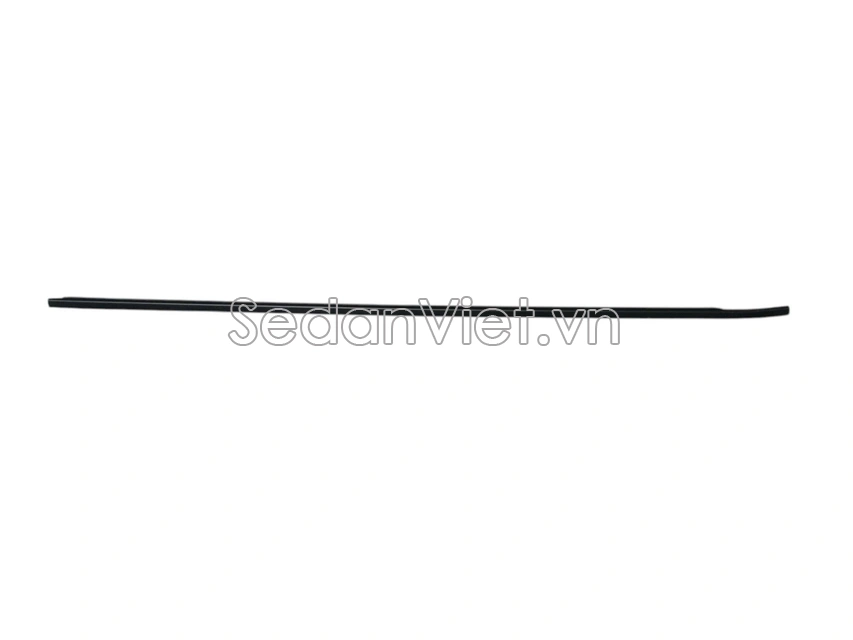 Nẹp chân kính cánh cửa ngoài sau - 83841M72R00