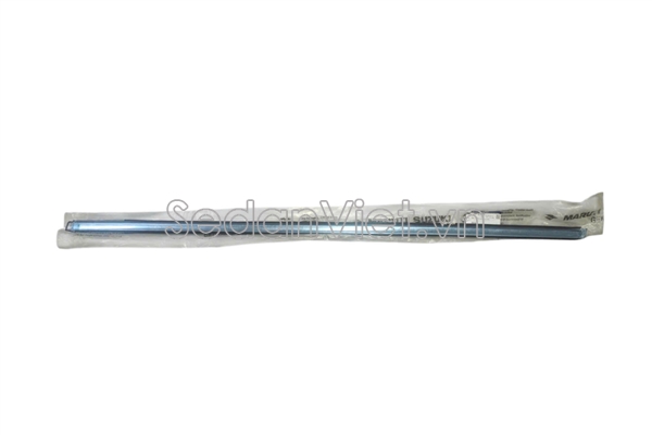 Nẹp chân kính cánh cửa ngoài 83841M79M10