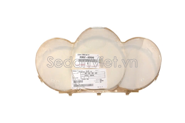 Mặt kính đồng hồ công tơ mét 838520DU40