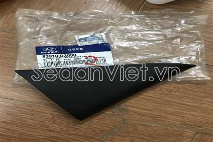 Ốp tam giác cánh cửa Hyundai Tucson 2019-2021