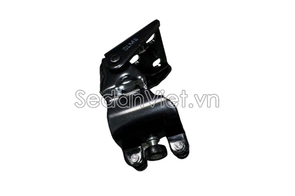 Bản lề cánh cửa lùa giữa 839304H000