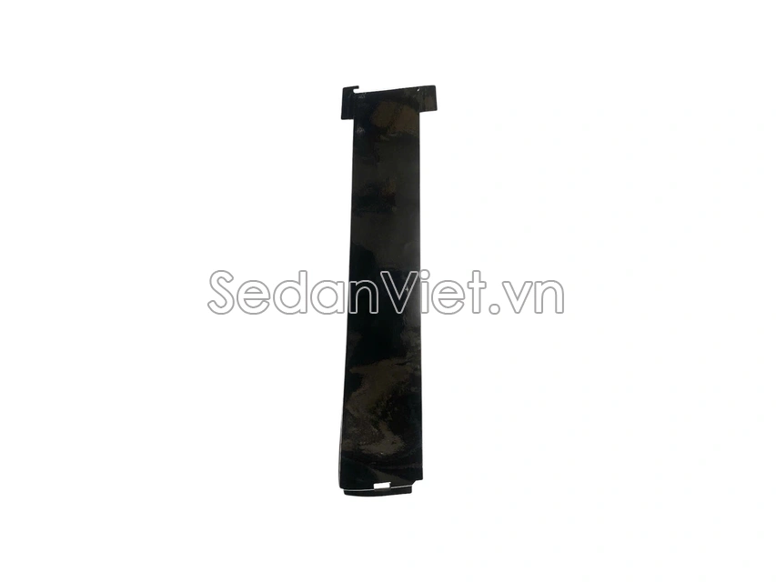 Nẹp ngoài cánh cửa