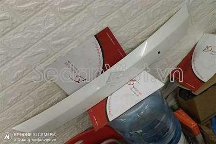 Nẹp cốp hậu 8394054P21ZCC