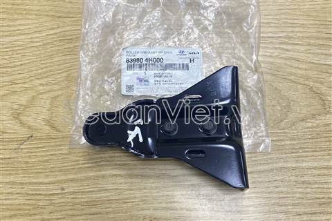 Bi trượt cửa lùa 839804H000