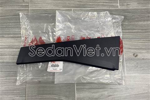 Ốp trụ cánh cửa ngoài Suzuki Ertiga 2018-2021