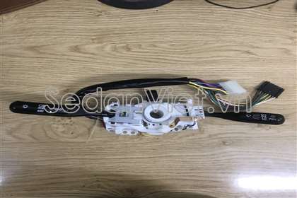 Cụm công tắc đèn pha cos liền  công tắc gạt mưa Daihatsu citivan 2000
