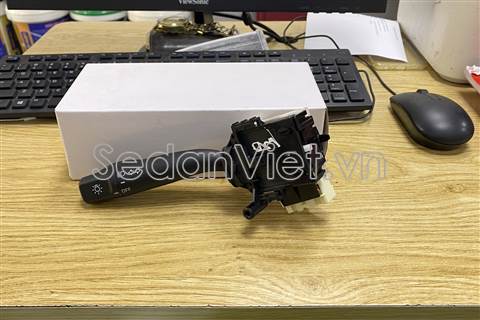 Công tắc đèn pha cos Toyota Hiace 2007-2012