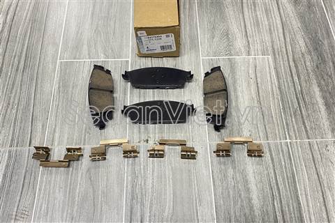 Má phanh sau 84176464