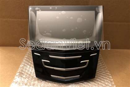 Màn hình giải trí trung tâm Cadillac CTS20 2015