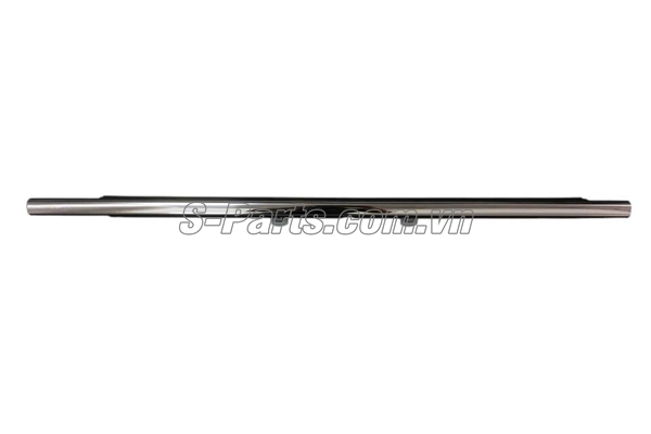 Nẹp chân kính cánh cửa ngoài trước 84291968