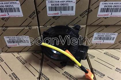 Cáp còi 843060K050