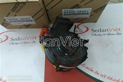 Cáp còi 843060K051
