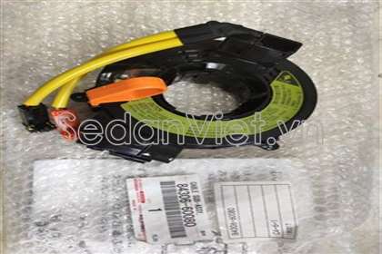 Cáp còi dùng cho xe Toyota Land Cruiser Prado 2004-2009