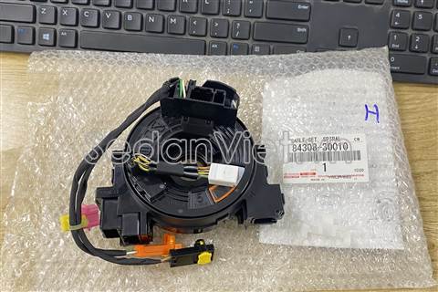 Cáp còi Lexus LX570 2007-2011