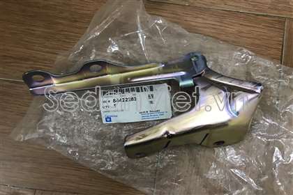 Bản lề capo trái Chevrolet Colorado 2013-2016