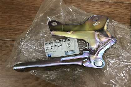 Bản lề capo trái 84422283