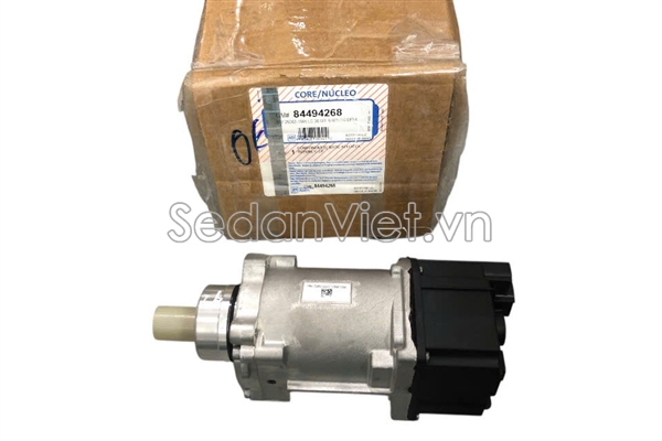 Motor điều khiển lái điện 84494268