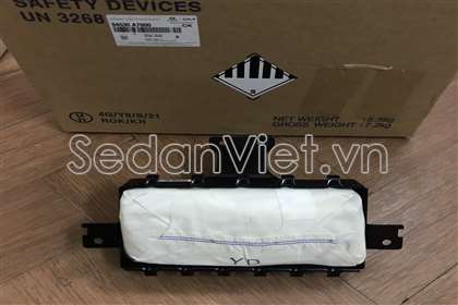 Túi khí phụ Kia K3 2013-2016