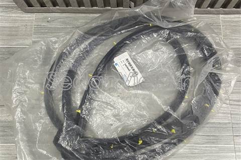 Gioăng cánh cửa trước Chevrolet Colorado 2013-2016