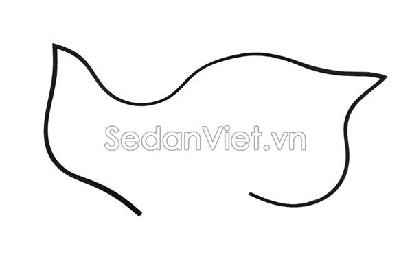 Gioăng kính chắn gió trước Suzuki XL7 2020-2025