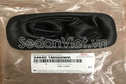 Chụp bụi cần đi số Kia Forte 2010-2014