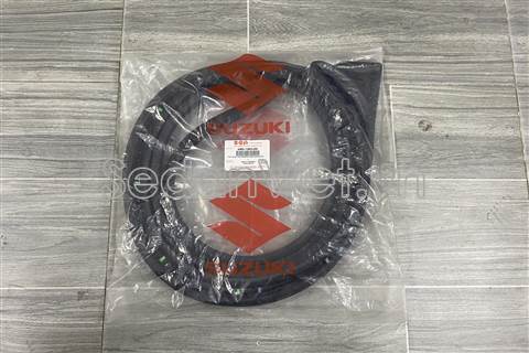 Gioăng cánh cửa trước 8465173R00000