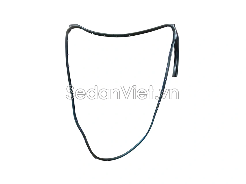 Gioăng cánh cửa sau