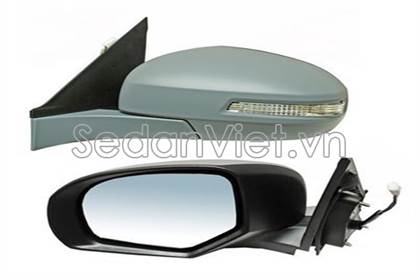 Gương chiếu hậu không xi nhan 8470158MB2ZTZ