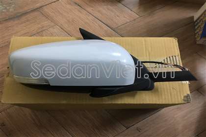 Gương chiếu hậu có đèn - 84701M55R80