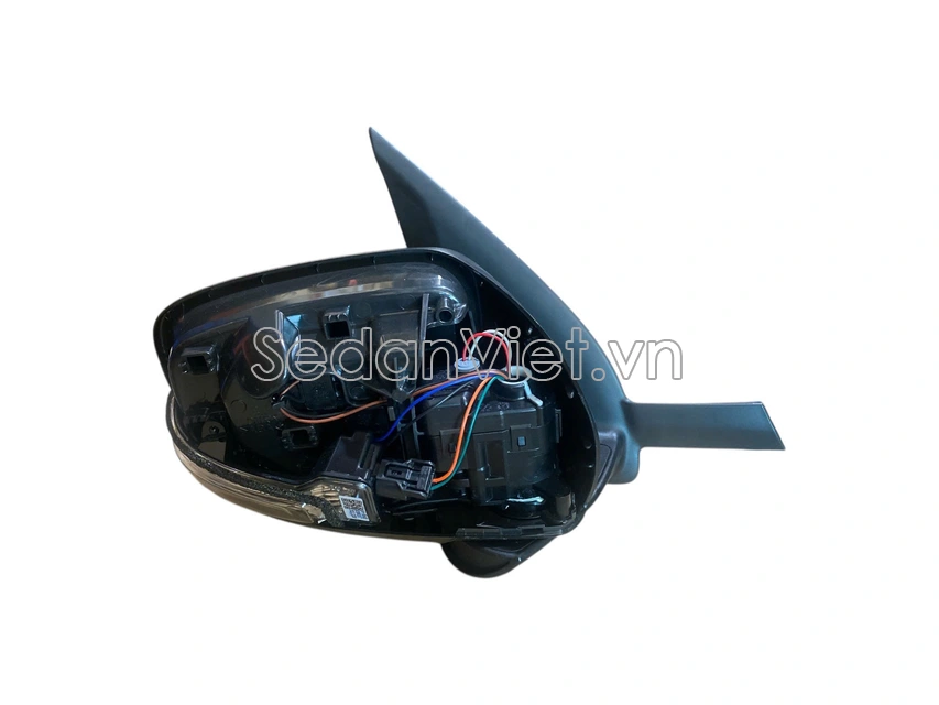 Gương chiếu hậu có đèn 84701M55R83-5PK