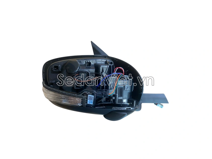 Gương chiếu hậu có đèn 84701M55R83-5PK