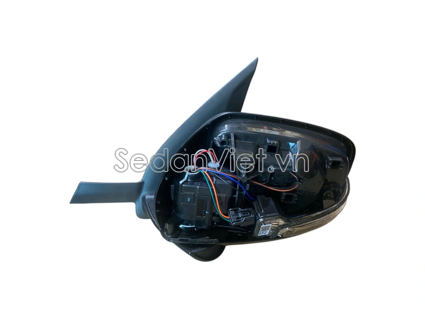 Gương chiếu hậu có đèn 84702M55R835PK