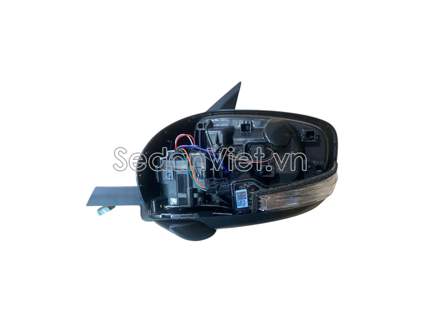 Gương chiếu hậu có đèn 84702M55R835PK
