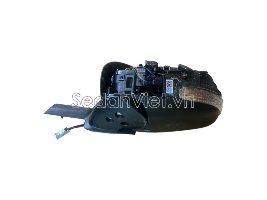 Gương chiếu hậu có đèn 84702M55R835PK