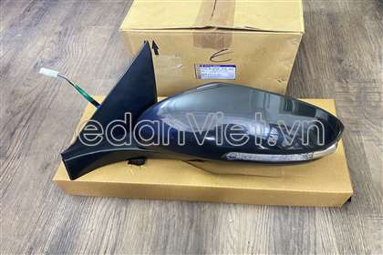 Gương chiếu hậu không xi nhan - 84702M74LG05PK