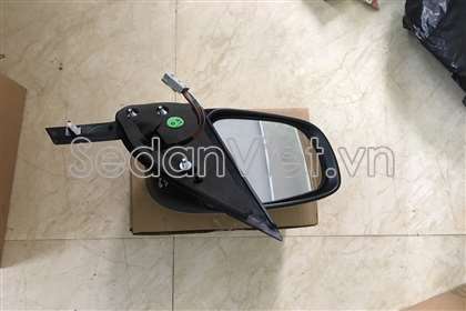 Gương chiếu hậu có đèn 84702M55R80