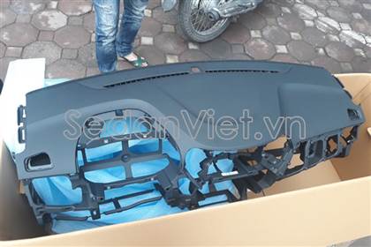 Mặt Taplo Hyundai i10 Grand 2014-2016