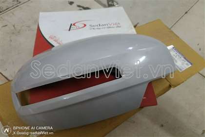 Ốp gương chiếu hậu dùng cho xe Suzuki Swift 2013-2017
