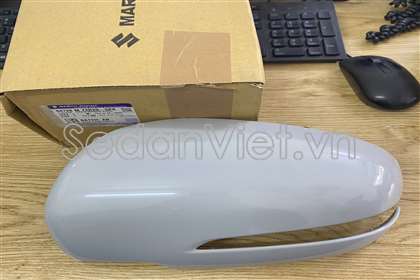 Ốp gương chiếu hậu có đèn 84728M72R205PK