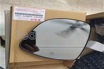 Mặt gương chiếu hậu 8474084M00000